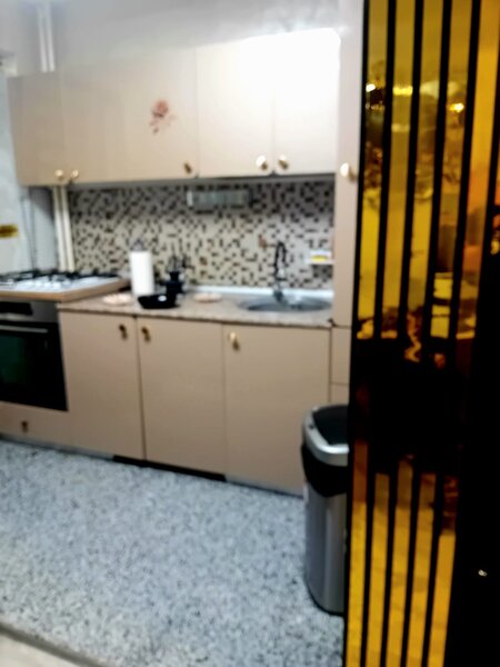 Iancului, Avrig, 5 min de metrou, semistradal